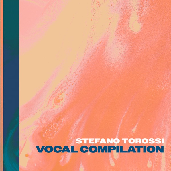 Vocal Compilation album cover
