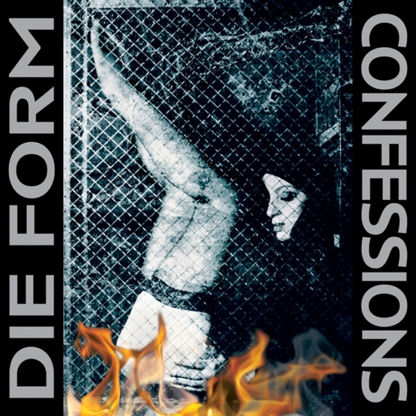Confessions album cover