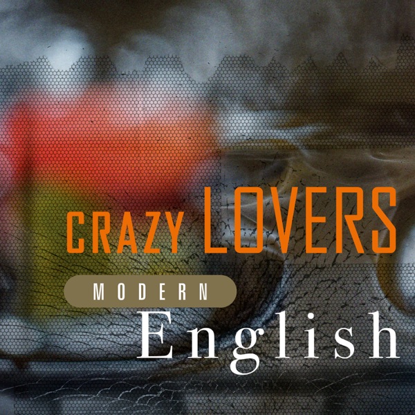 Crazy Lovers - Single album cover