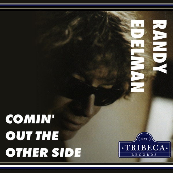 Comin' out the Other Side - Single album cover