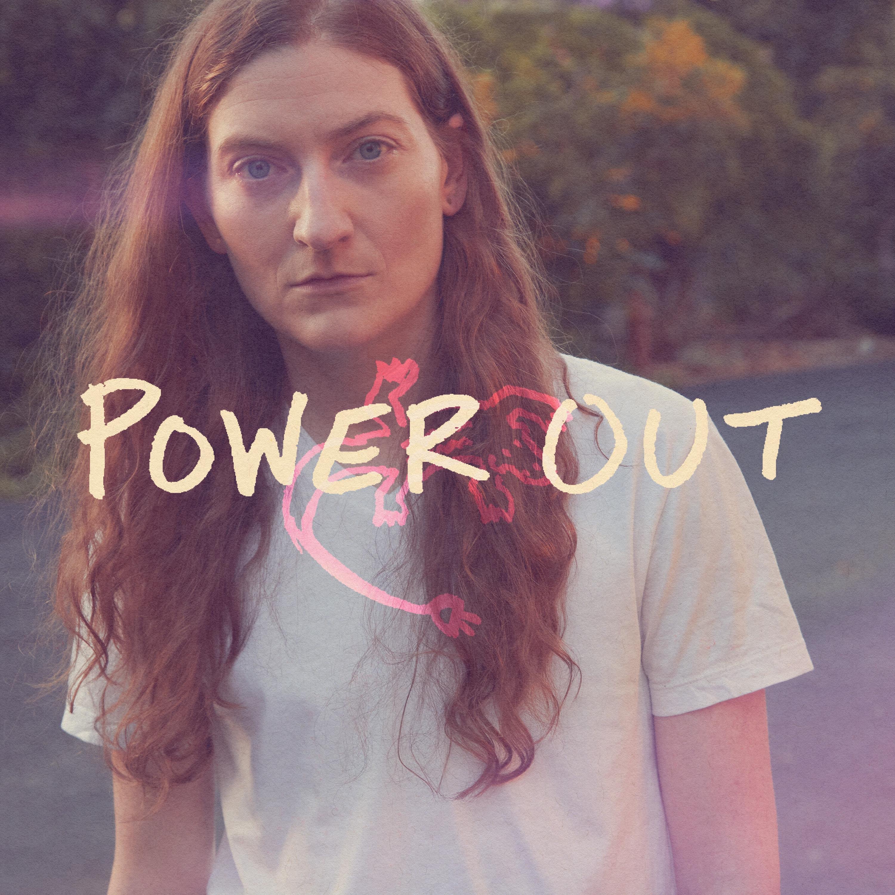 Power Out - Single album cover