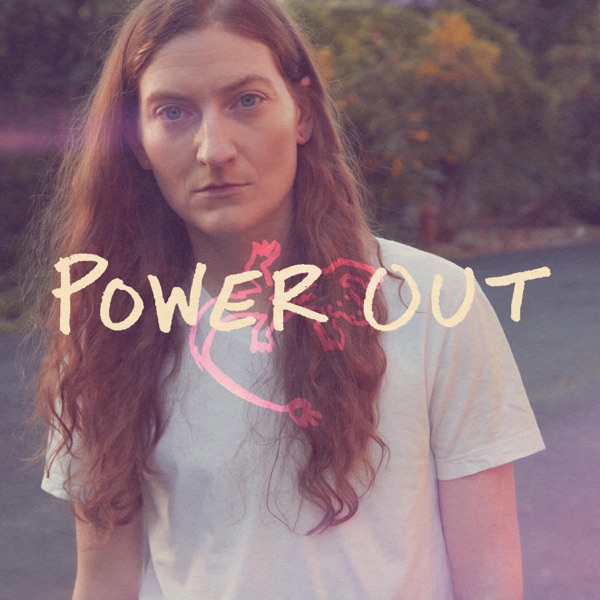 Power Out - Single album cover