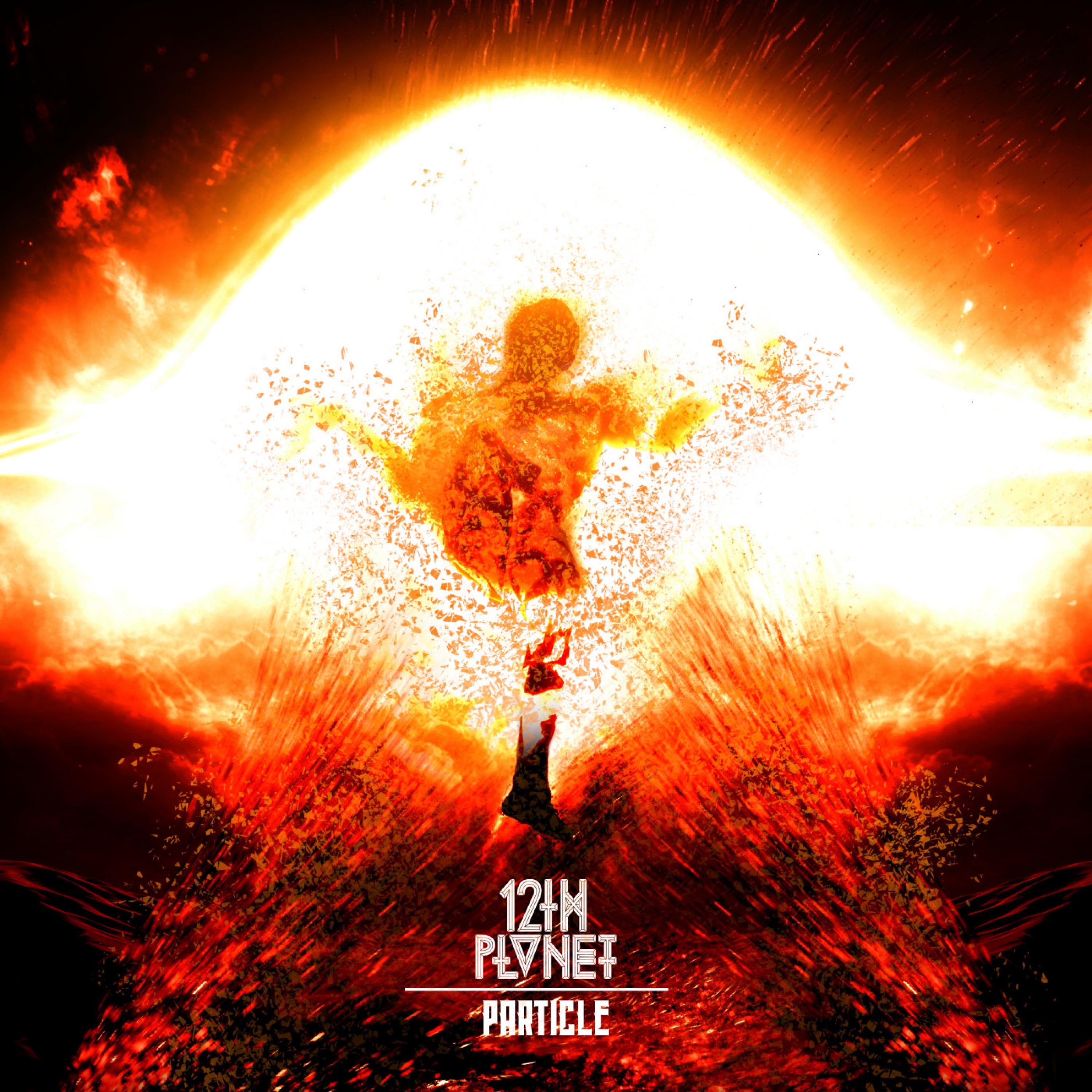 Particle - Single album cover