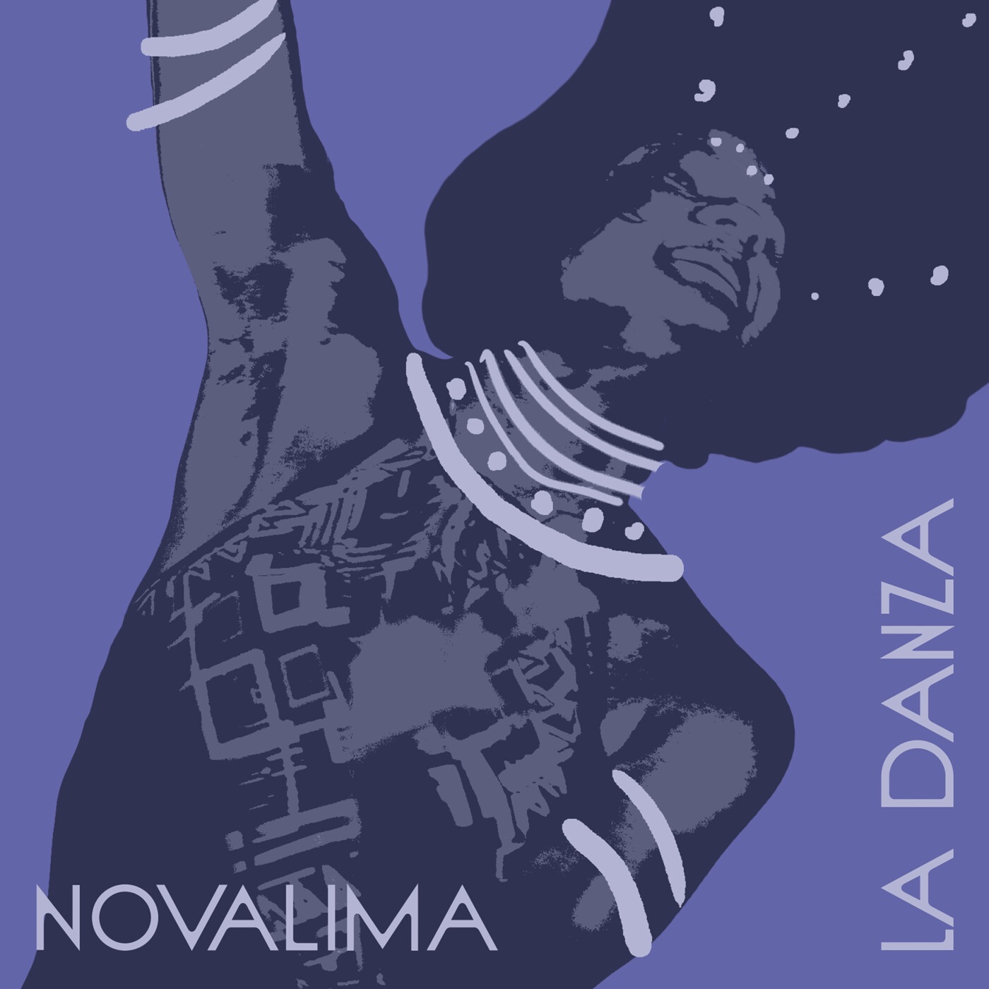 La Danza - Single album cover