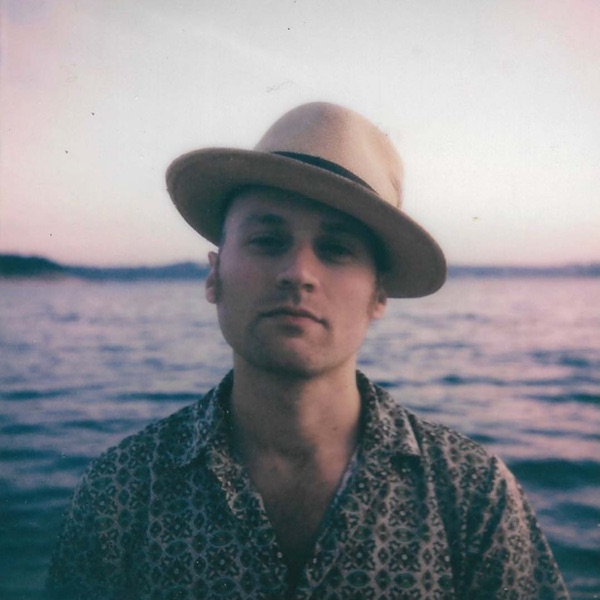 Don't Worry album cover