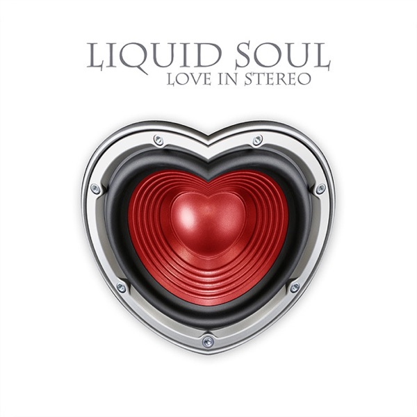 Love in Stereo album cover