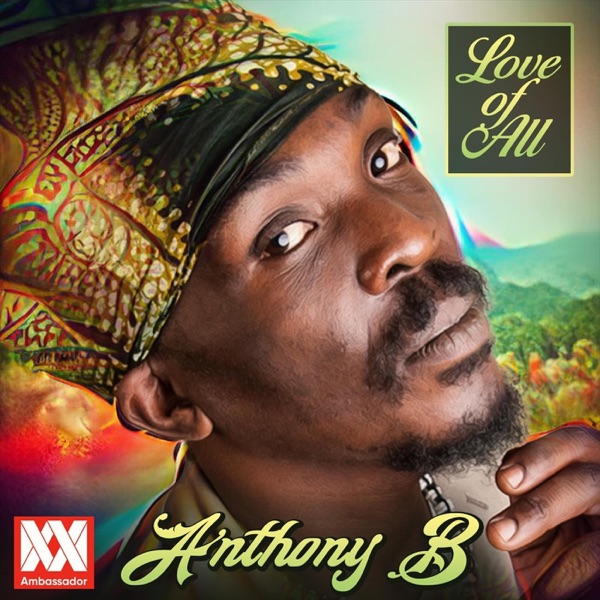 Love of All - Single album cover