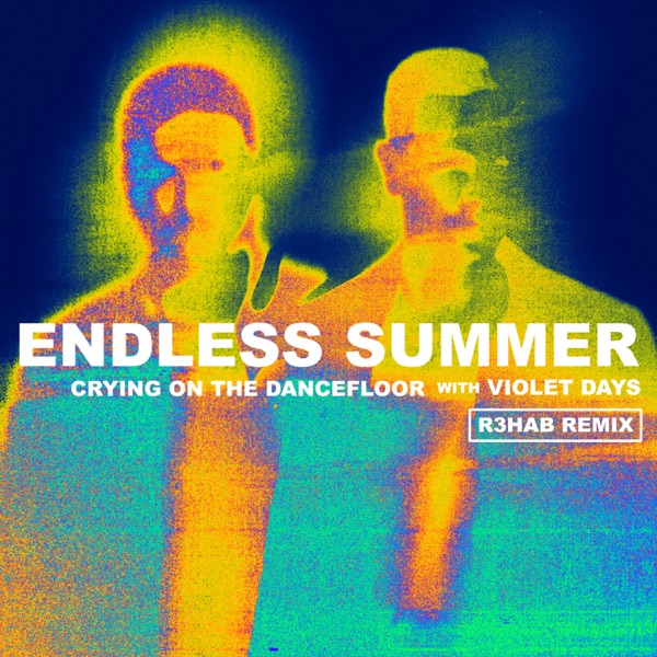 Crying On The Dancefloor (R3HAB Remix) [feat. Endless Summer] - Single album cover