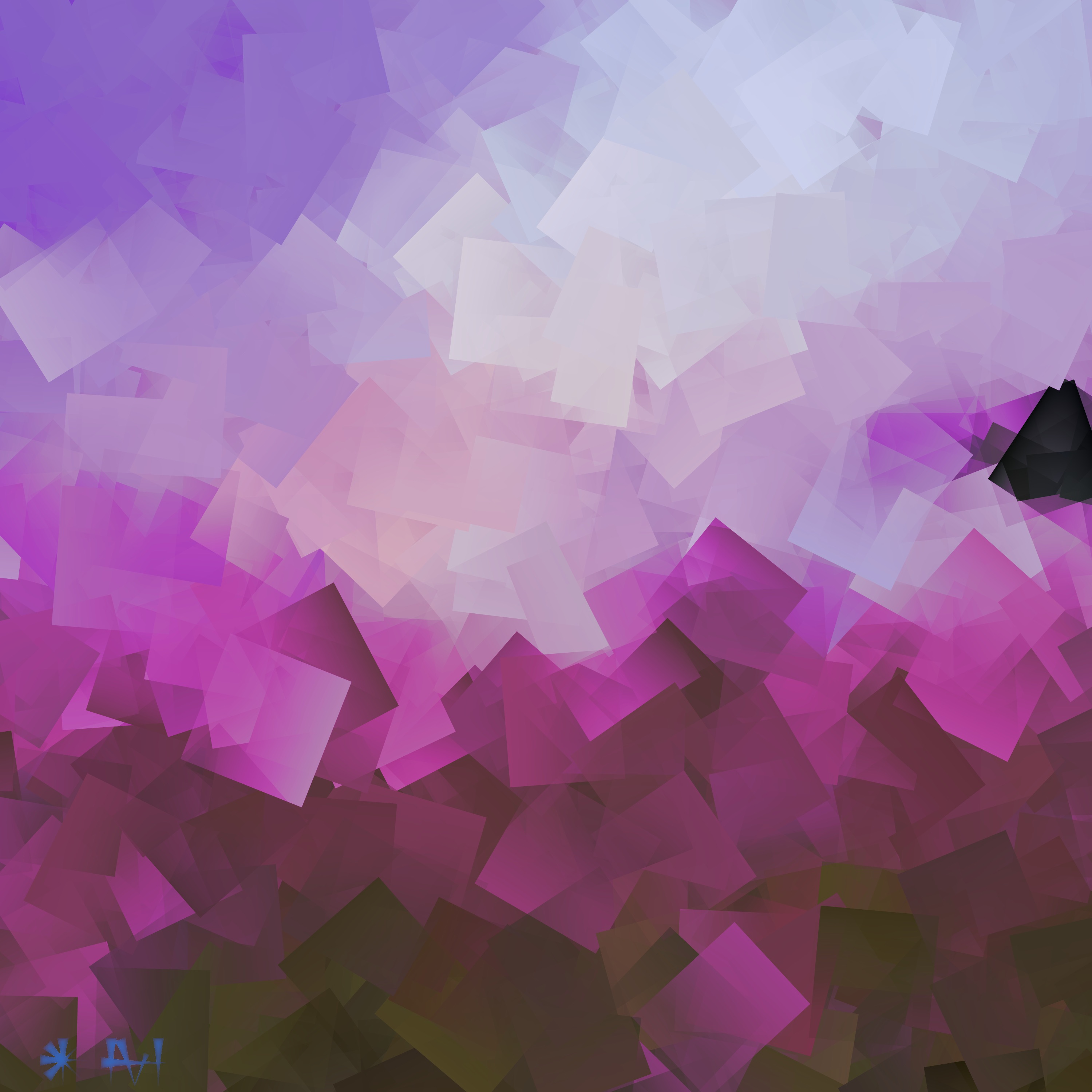 Inasa of Inanna (231229c) - Single album cover