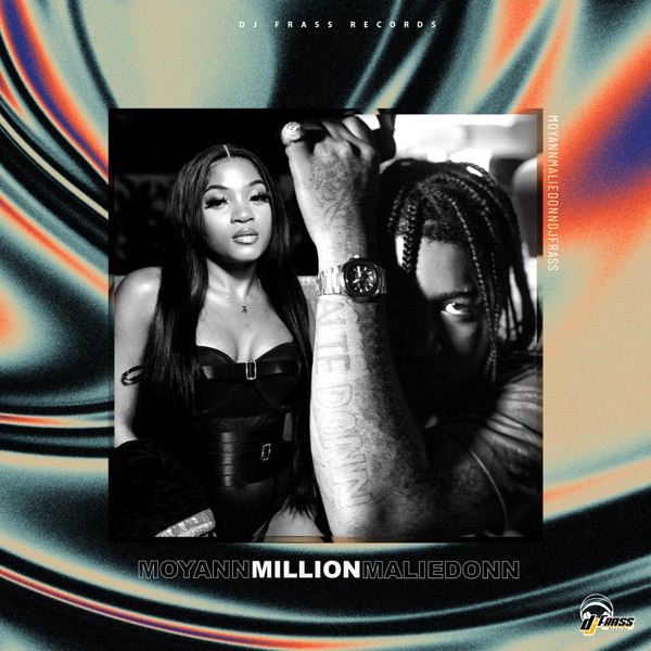Million - Single album cover