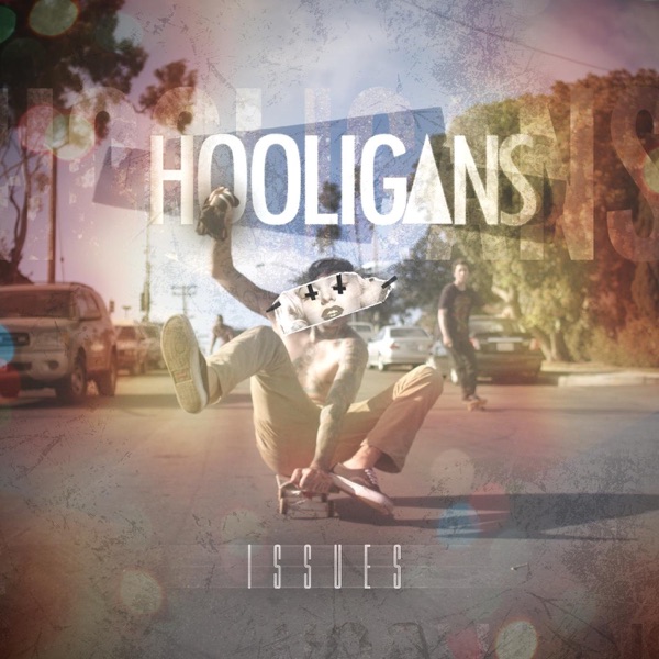 Hooligans - Single album cover