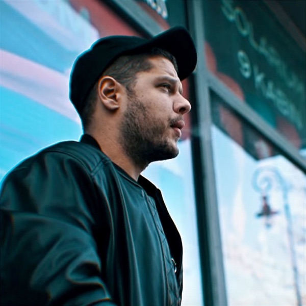 10 Minutek (feat. Borixon) - Single album cover