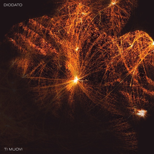 Ti muovi - Single album cover