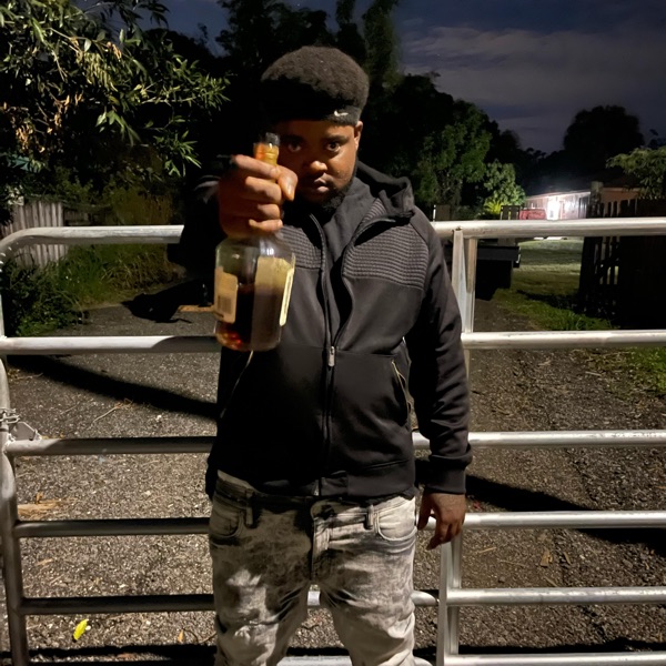 Pressin Freestyle - Single album cover