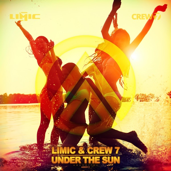 Under the Sun - Single album cover