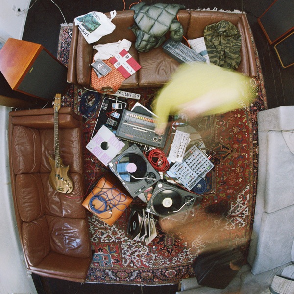 Flight Fm - Single album cover