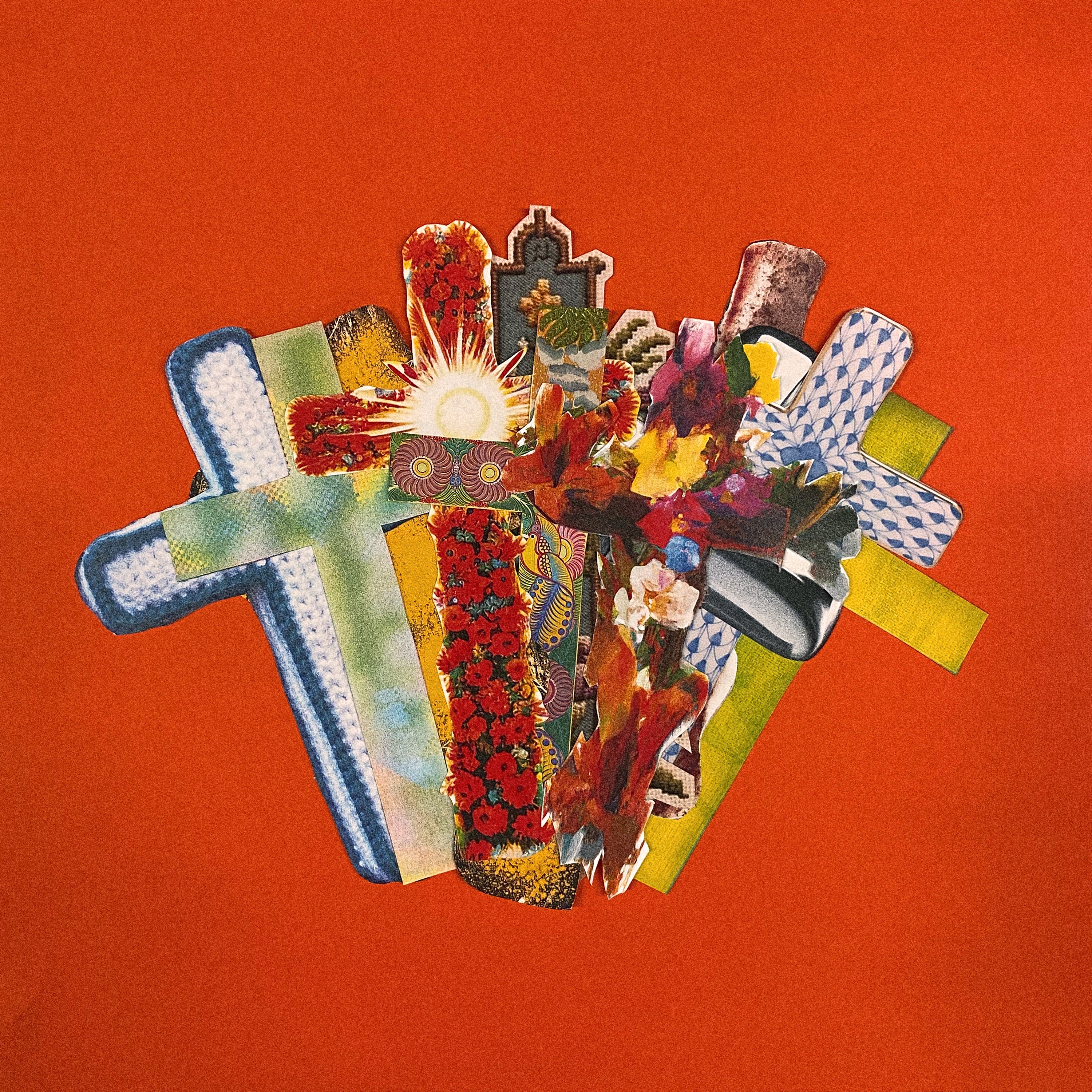 This Is The Gospel album cover