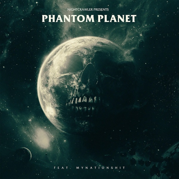 Phantom Planet - EP album cover