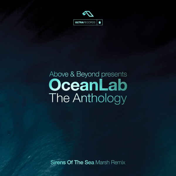 Sirens of the Sea (Marsh Remix) - Single album cover