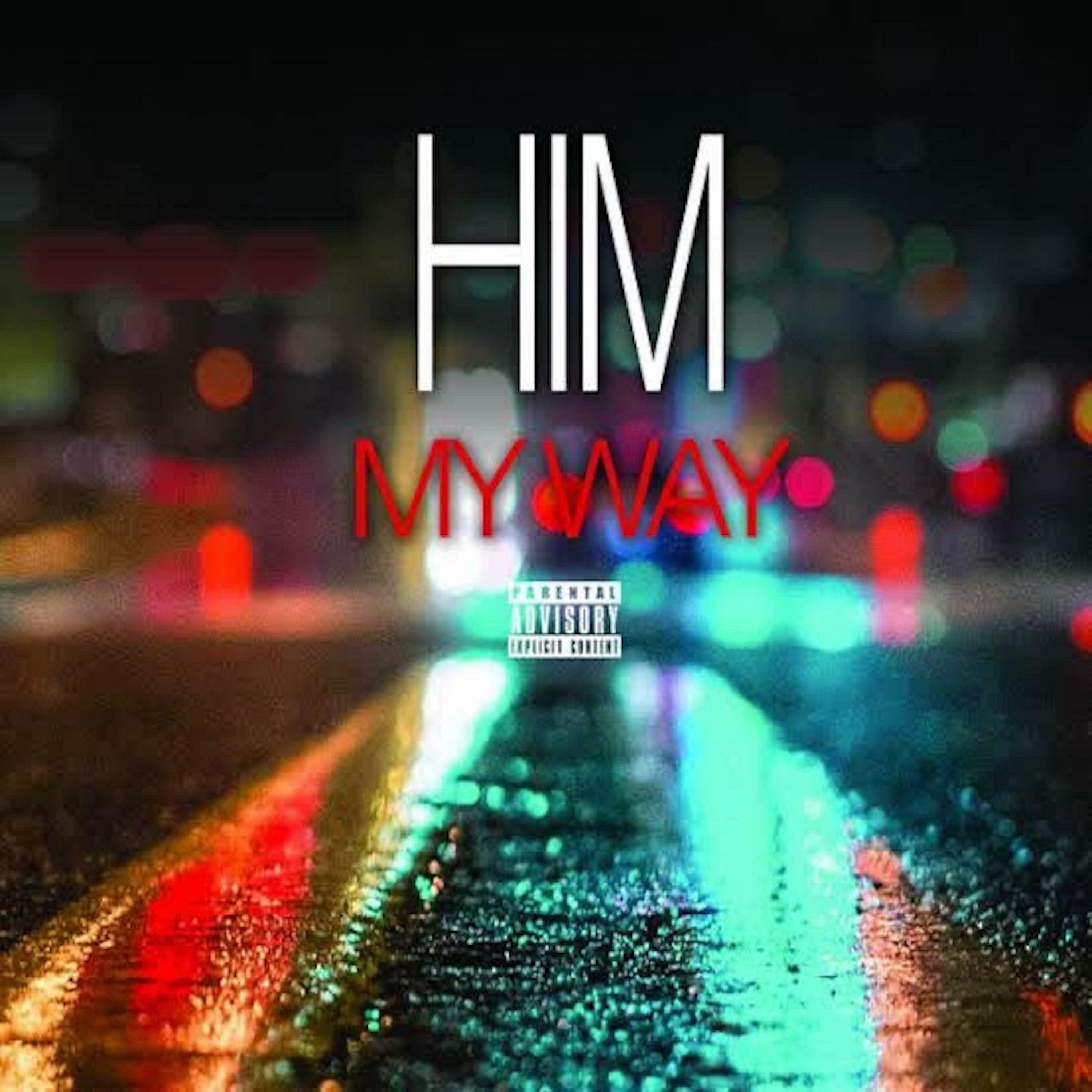 My Way - Single album cover