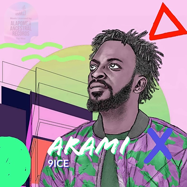 Arami - Single album cover