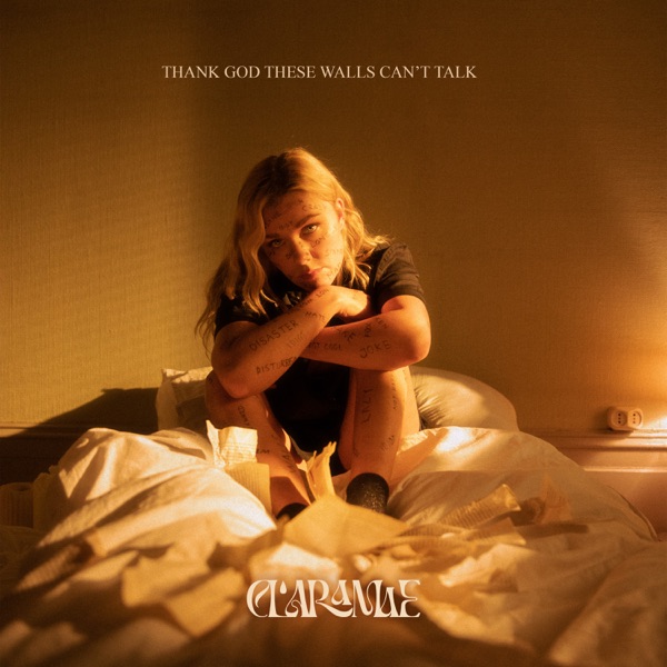 Thank God These Walls Can’t Talk - Single album cover