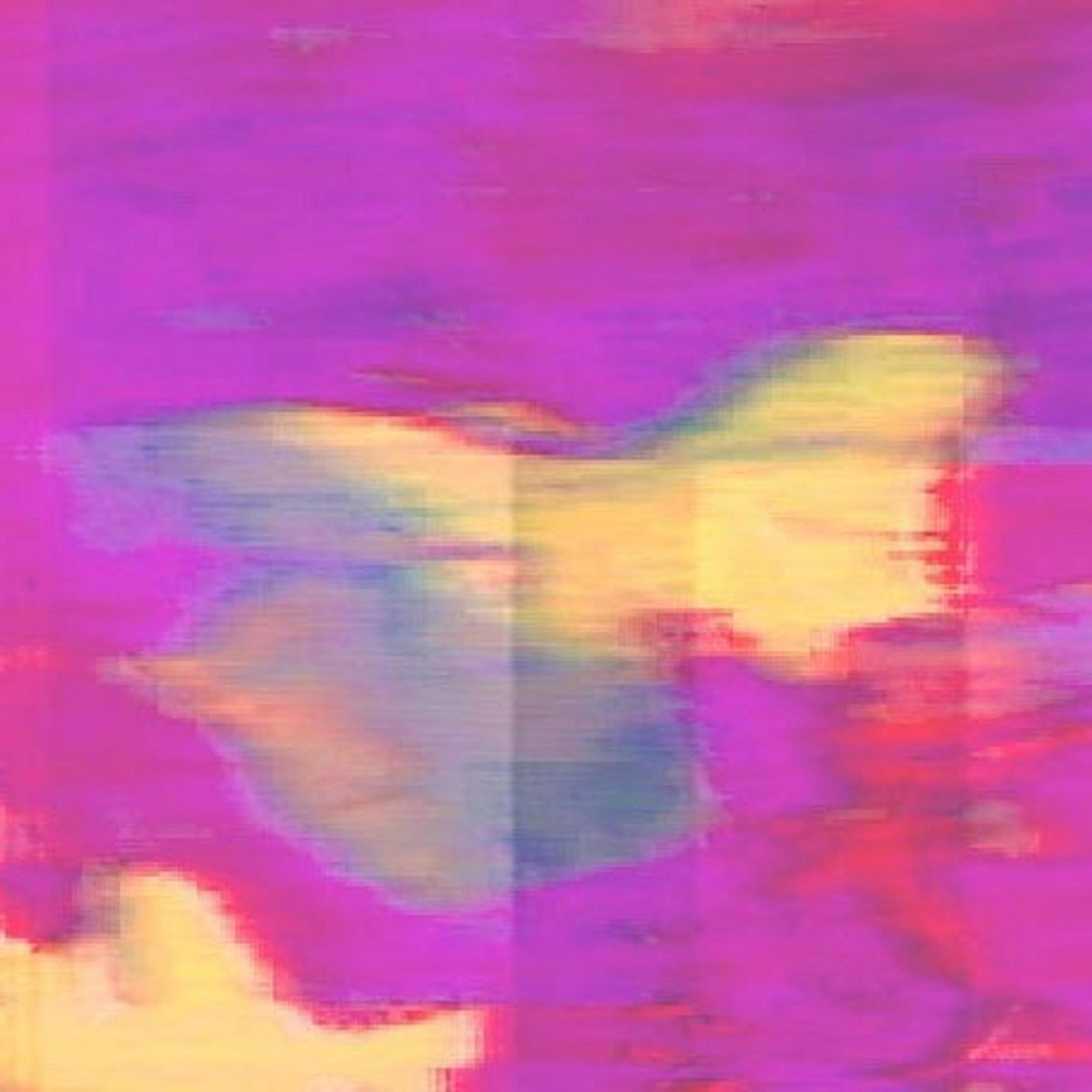 Pinkshinyultrablast album cover