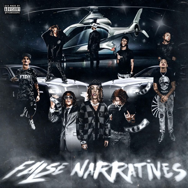 My Goons (feat. Yung Simmie) - Single album cover
