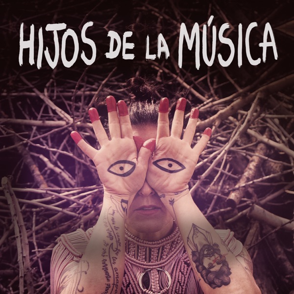 Hijos de la Música - Single album cover