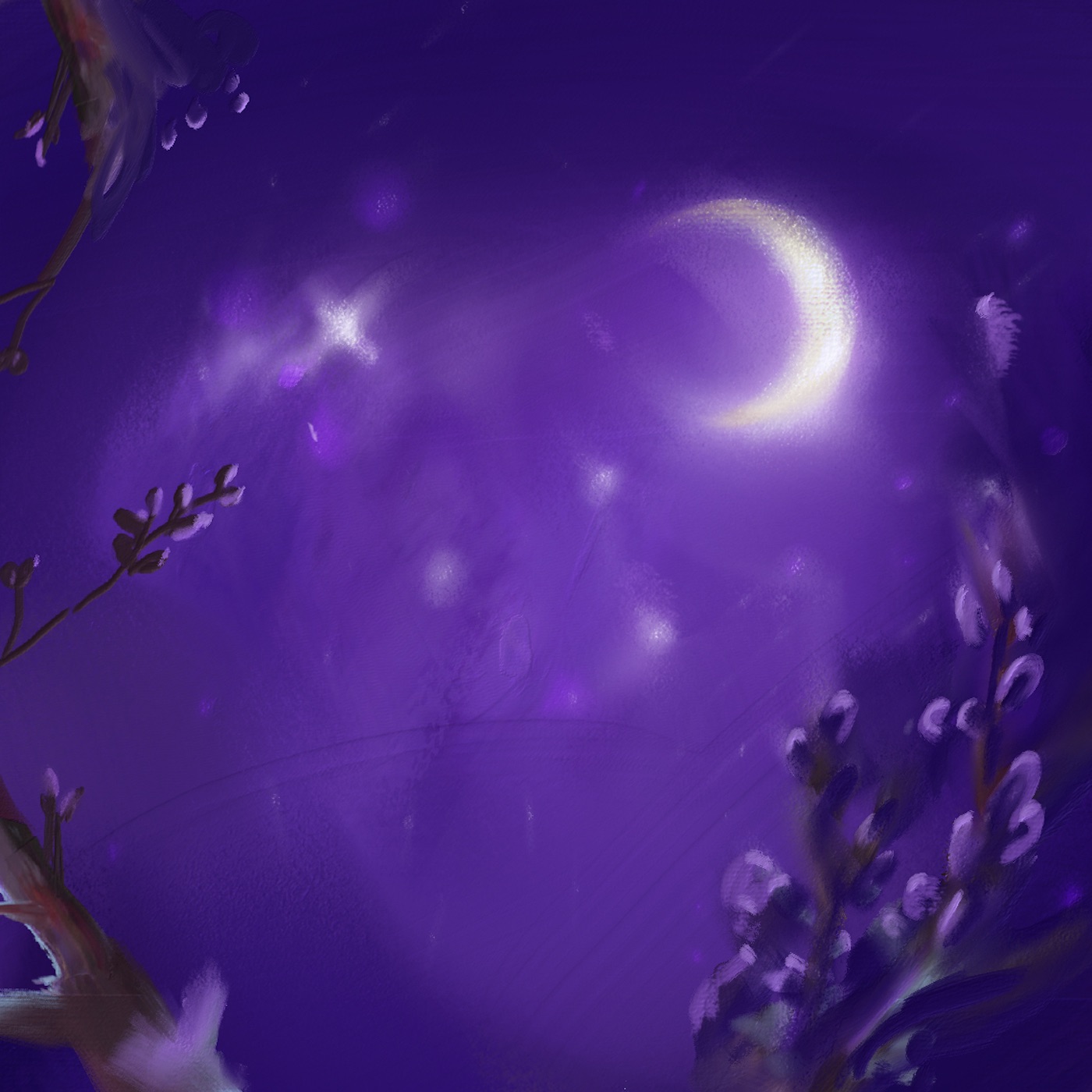 Thula Baby's Sleepy Songs Vol. 1 album cover