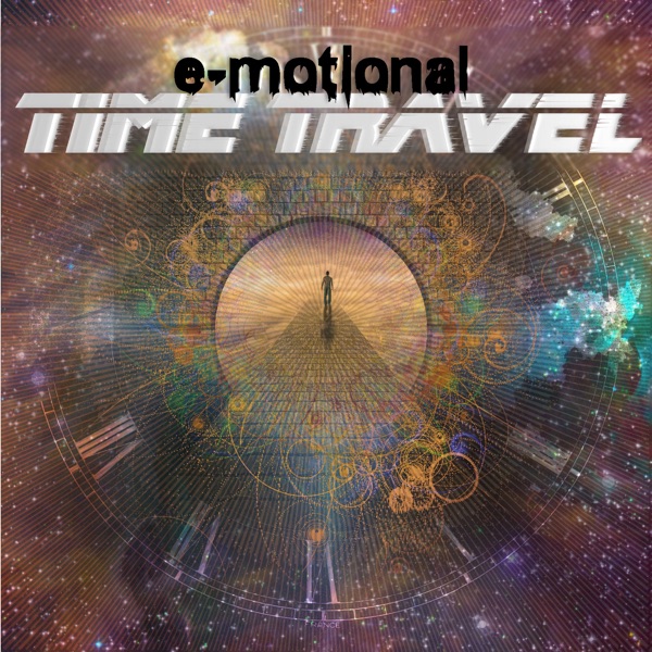 Time Travel - Single album cover