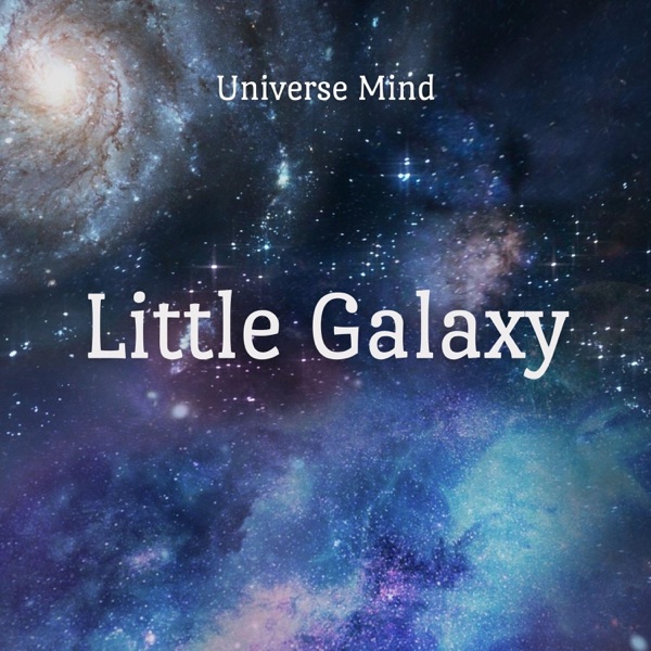 Little Galaxy album cover