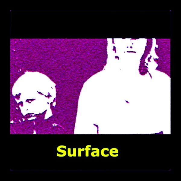 Surface album cover