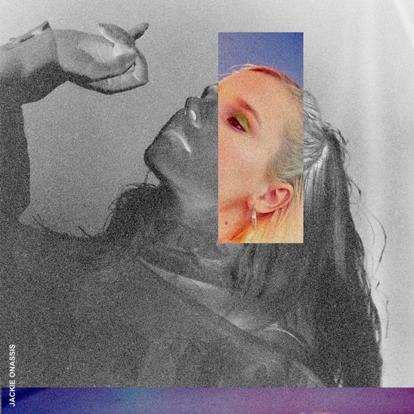 Jackie Onassis - Single album cover