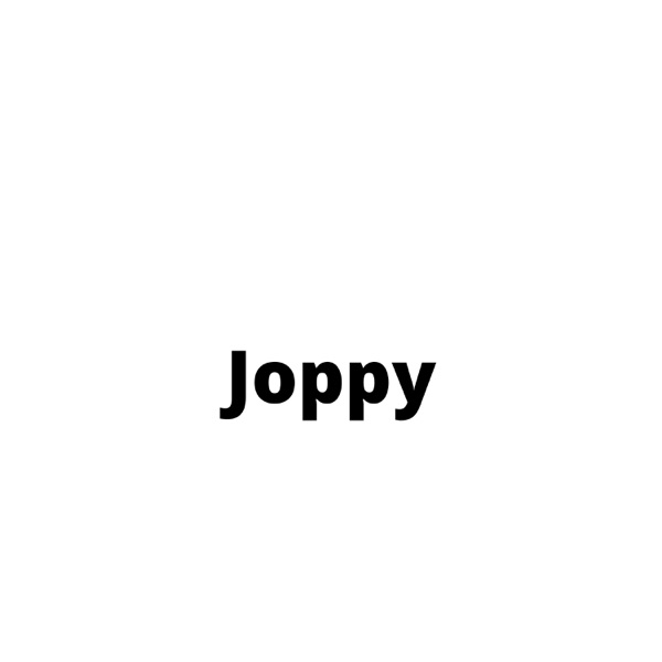 Joppy 1 (feat. Yanni) - Single album cover
