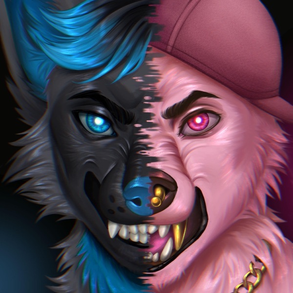 MONSTER (feat. Shwabadi) - Single album cover