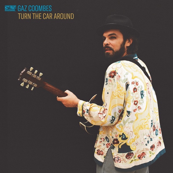 Turn The Car Around - Single album cover