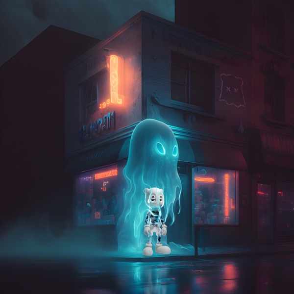 SLEEPWALKING - Single album cover