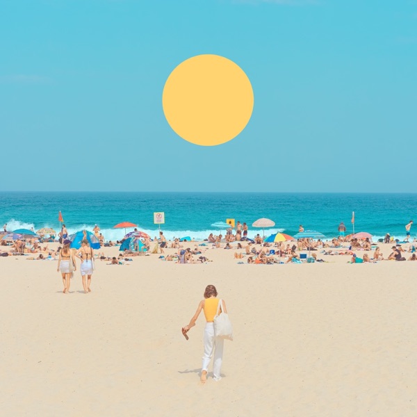 High Season Revisited - EP album cover