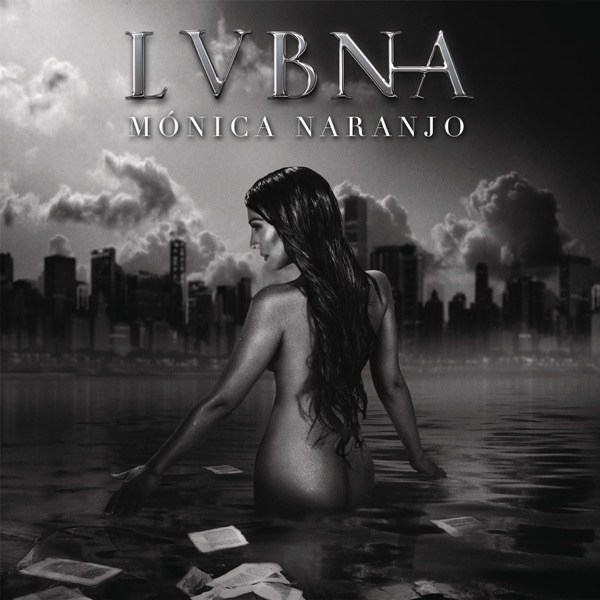 Lubna album cover