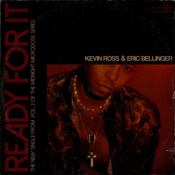 Ready For It - Single album cover