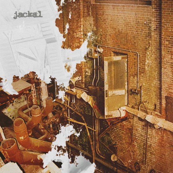 Vault - Single album cover
