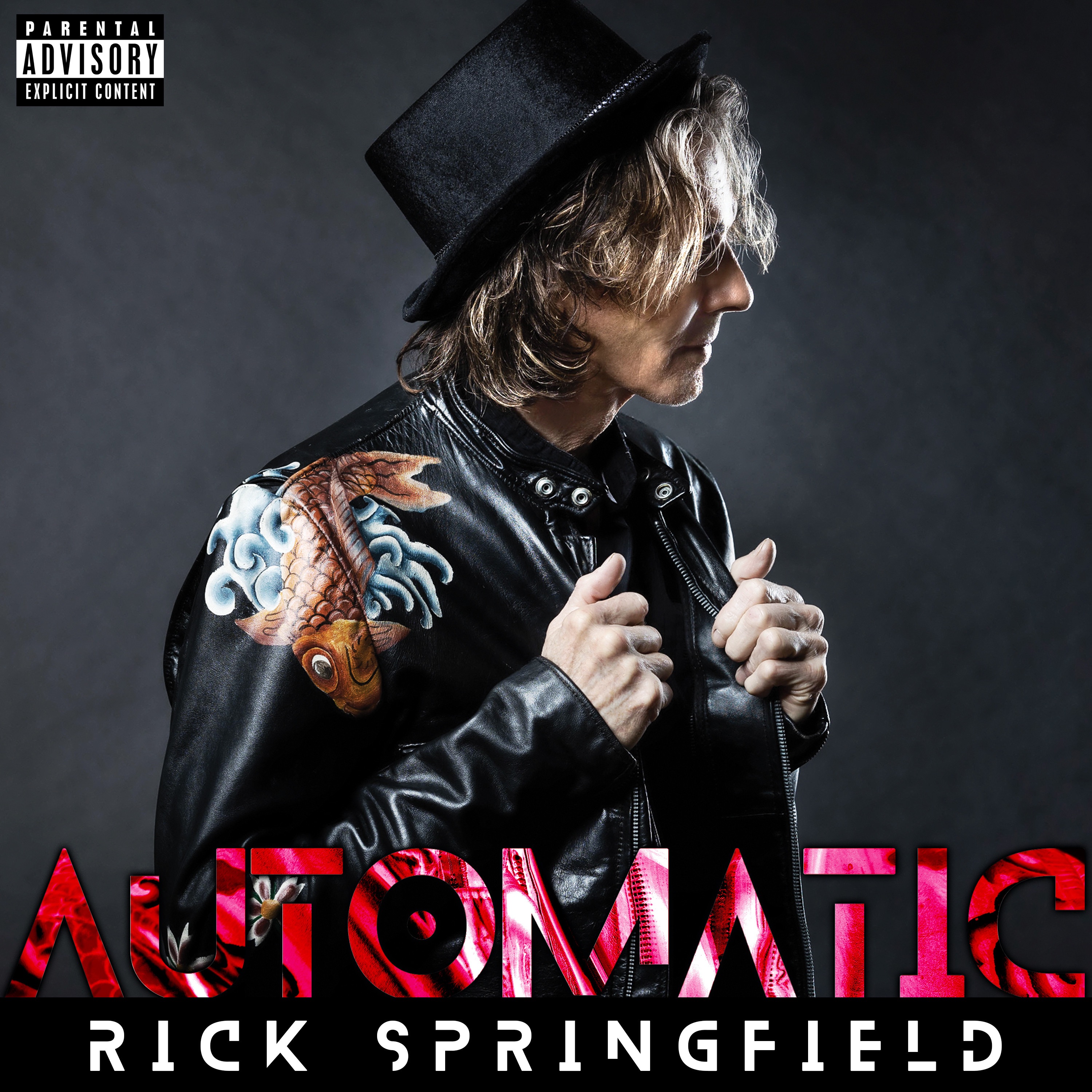 Automatic - Single album cover