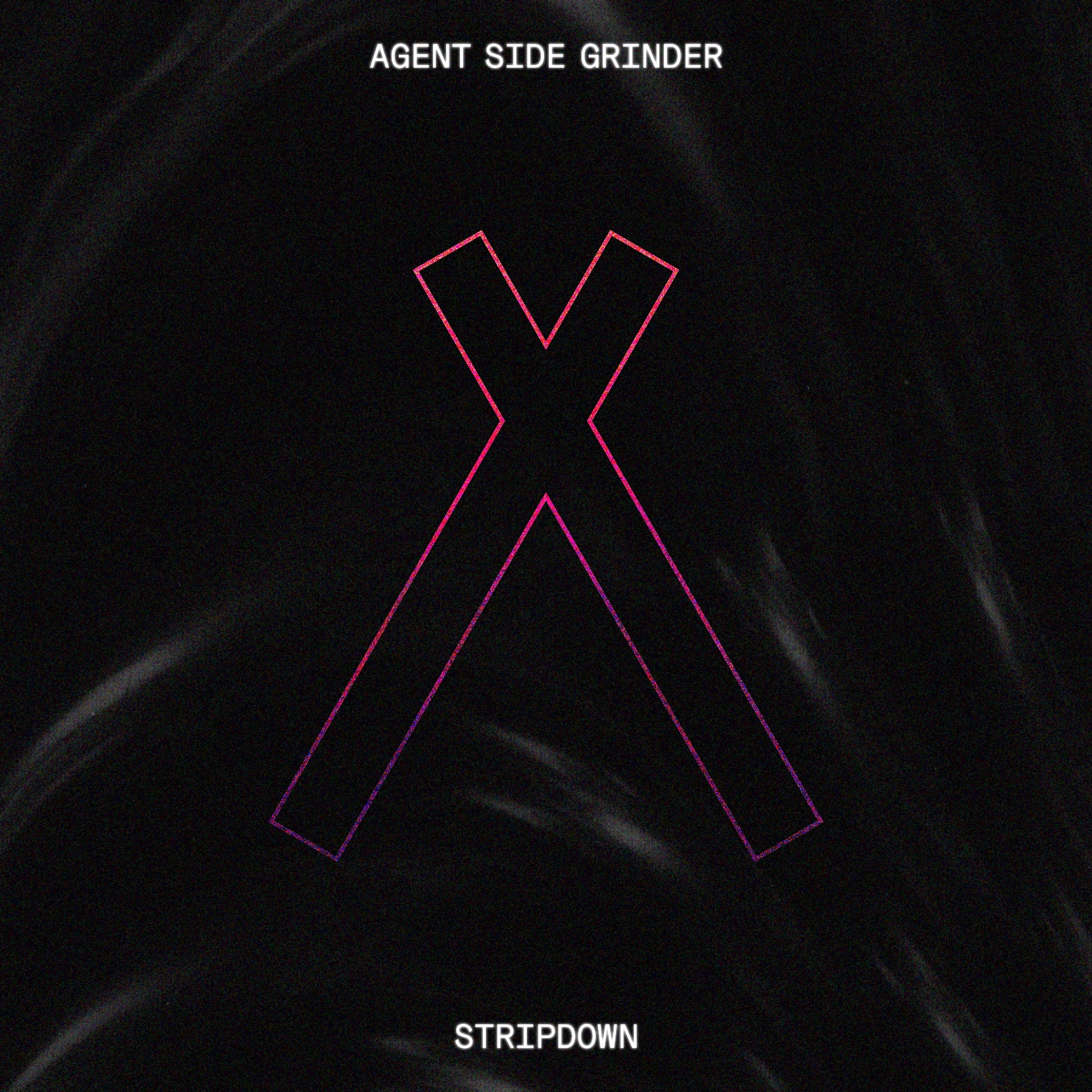 Stripdown - Single album cover