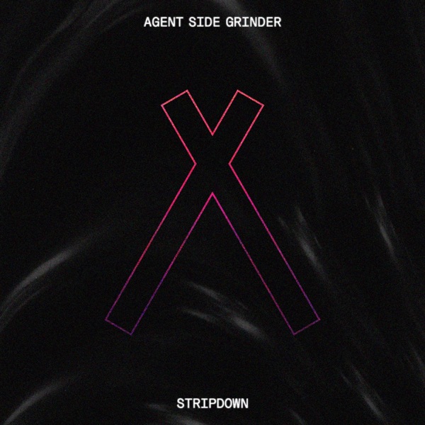 Stripdown - Single album cover