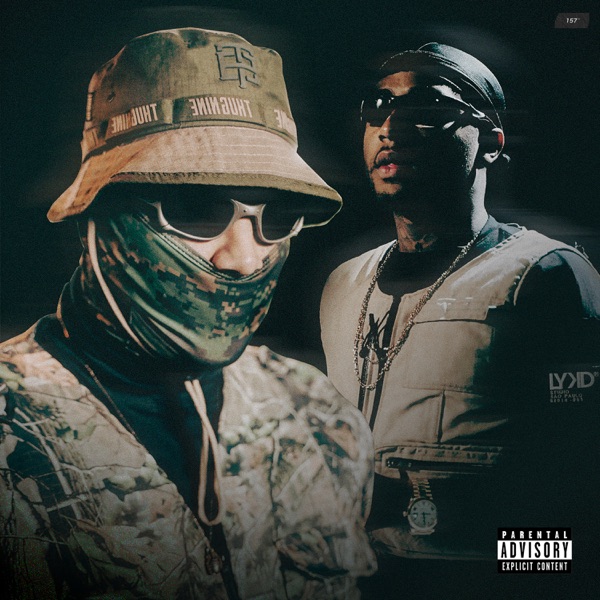 Gasolina - Single album cover