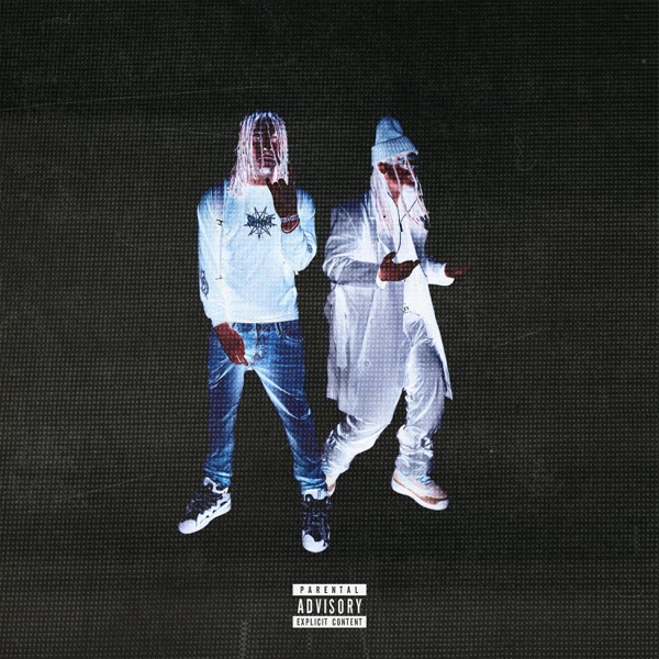 Bad Time - Single album cover