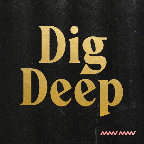 Dig Deep - Single album cover
