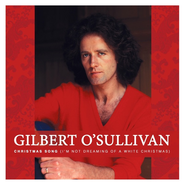 Christmas Song (I'm Not Dreaming of a White Christmas) - Single album cover