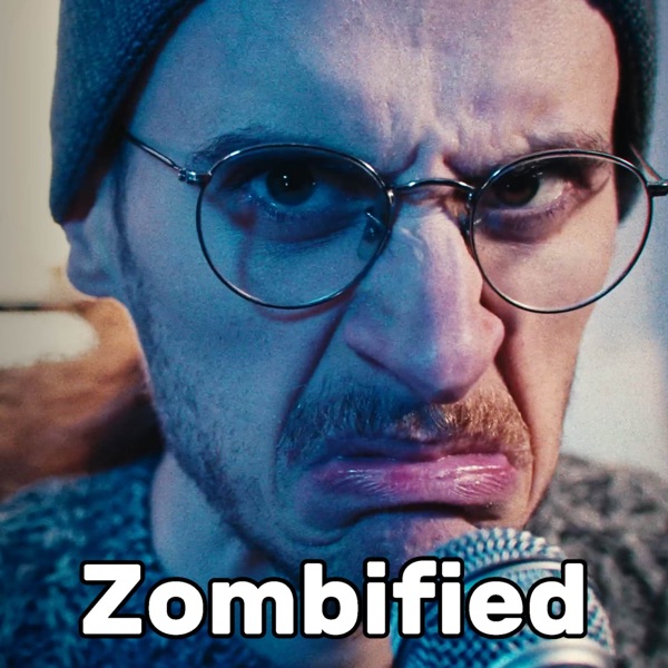 Zombified (Acoustic) - Single album cover